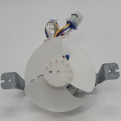 Genuine Refrigerator Hotpoint Evaporator Fan Motor Part#197D2039P006