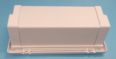 Genuine Refrigerator Jenn-Air Door Shelf Bin Part#W10323044 - Image 4