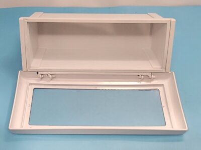 Genuine Refrigerator Jenn-Air Door Shelf Bin Part#W10323044 - Image 5