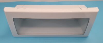 Genuine Refrigerator Jenn-Air Door Shelf Bin Part#W10323044