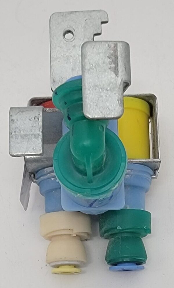 Genuine Refrigerator Jenn-Air Water Inlet Valve Part#W10420083 - Image 3