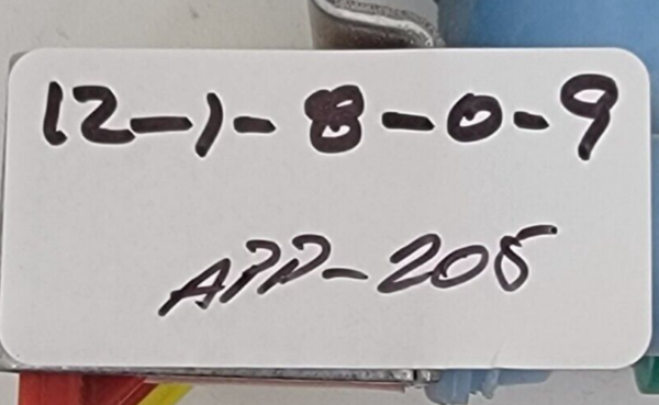 Genuine Refrigerator Jenn-Air Water Inlet Valve Part#W10420083 - Image 5