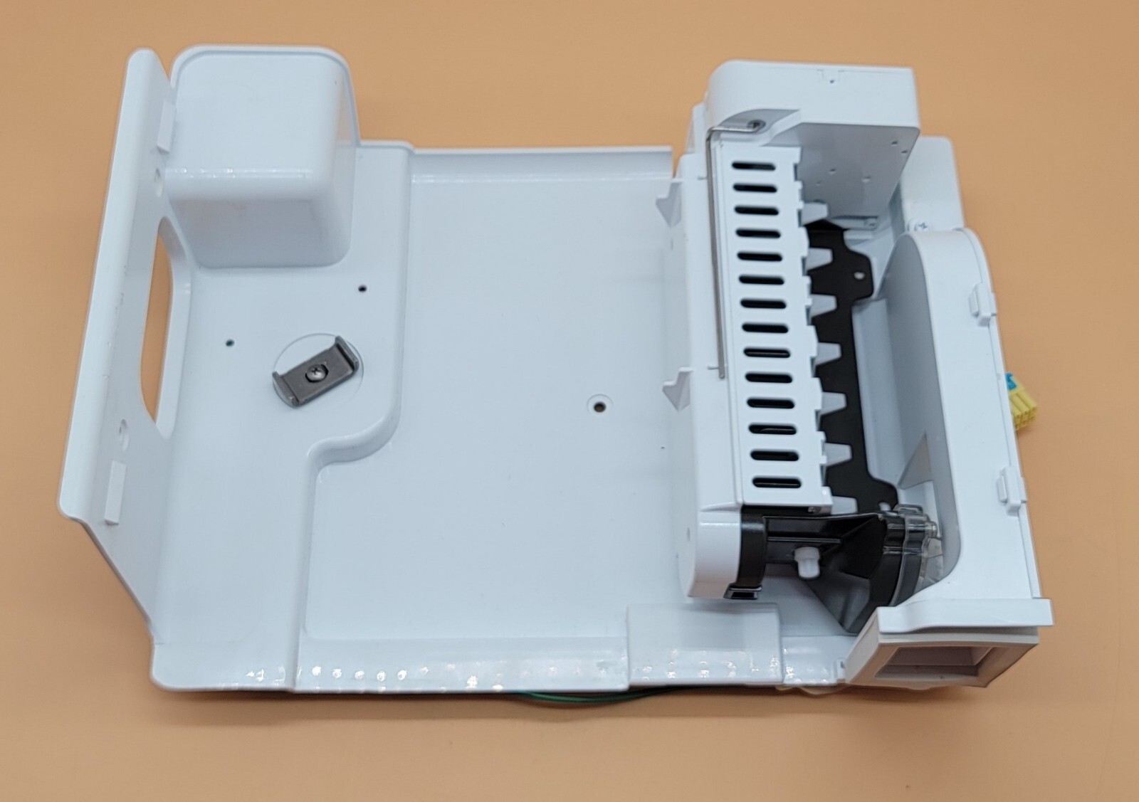 Genuine-Refrigerator-Kenmore-Auger-Ice-Maker-PartMCK629843-405688880954 Genuine Refrigerator Kenmore Auger Ice Maker PartMCK629843 405688880954