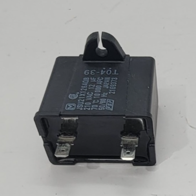Genuine Refrigerator Kenmore Capacitor Part#2169373