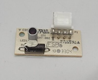 Genuine Refrigerator Kenmore Control Board Part#3193683A