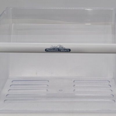 Genuine Refrigerator Kenmore Crisper Drawer Part#2174118