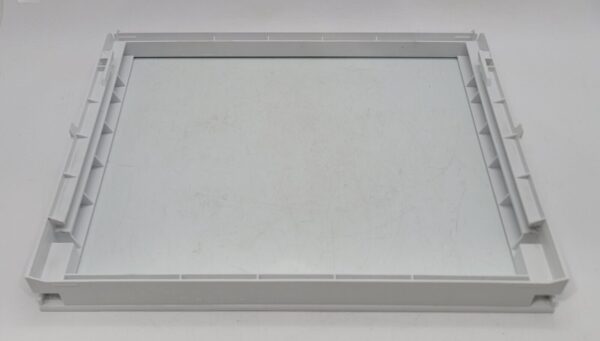 Genuine Refrigerator Kenmore Glass Shelf Part#2209698 - Image 3