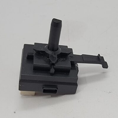 Genuine Refrigerator Kenmore Selector Swtich Part#W10285512