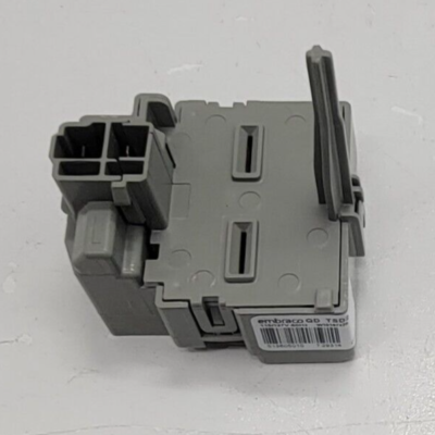 Genuine Refrigerator Kenmore Start Relay Part#W10197428