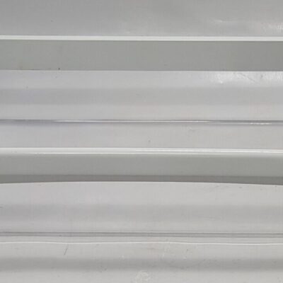 Genuine Refrigerator Kitchen Aid Cantilever Door Bin Part#WPW10169669