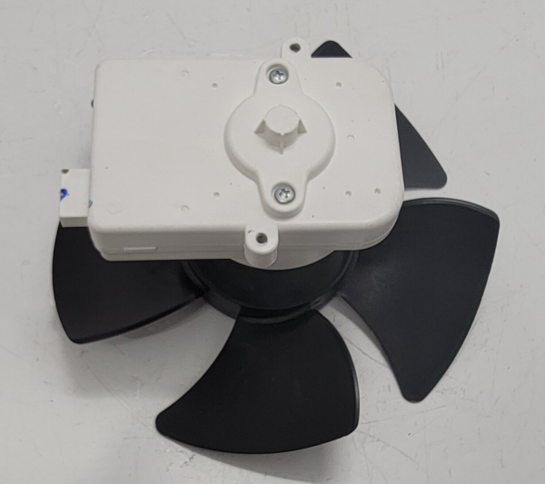 Genuine Refrigerator Kitchen Aid Condenser Fan Motor Part#2188874 - Image 3