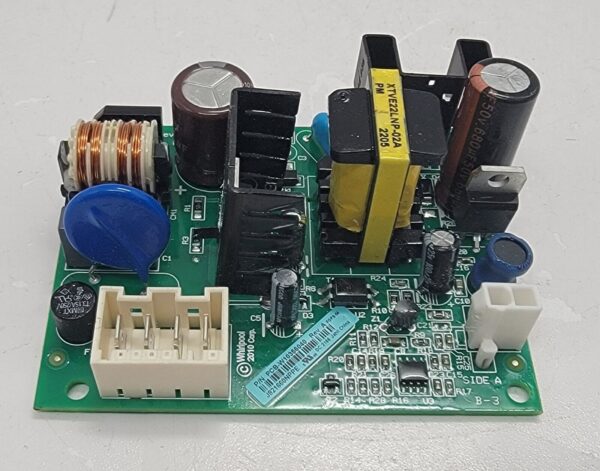 Genuine Refrigerator Kitchen Aid Control Board Part#W10356040