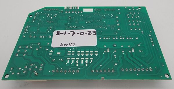 Genuine Refrigerator Kitchen Aid Control Board Part#W10811364 - Image 3