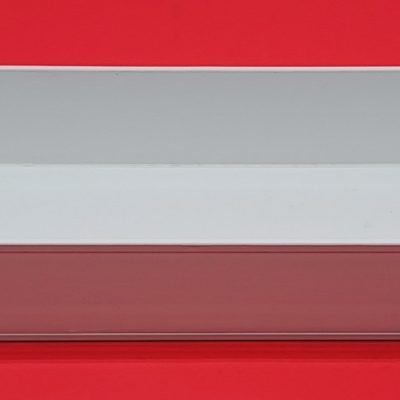 Genuine Refrigerator Kitchen Aid Door Bin Part#2003132