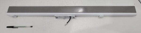 Genuine Refrigerator Kitchen Aid Door Flipper Part#W10127516 - Image 3