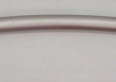 Genuine Refrigerator Kitchen Aid Door Handle Part#2188635B