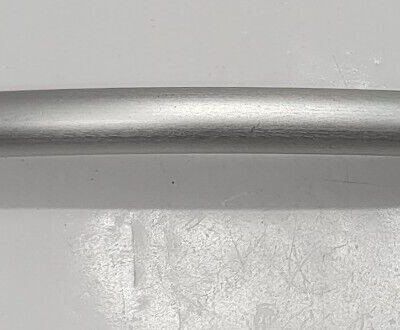 Genuine Refrigerator Kitchen Aid Door Handle Part#2304832S