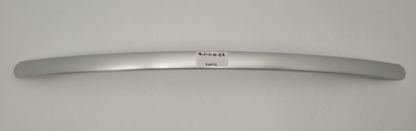 Genuine Refrigerator Kitchen Aid Door Handle Part#W10314517 - Image 3