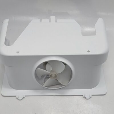 Genuine Refrigerator Kitchen Aid Evaporator Fan Motor Part#2259385