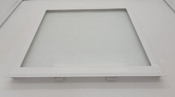 Genuine Refrigerator Kitchen Aid Glass Shelf Part#2203056