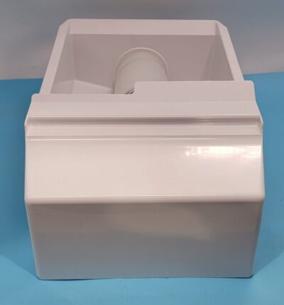 Genuine Refrigerator Kitchen Aid Ice Container Part#2196011 - Image 3