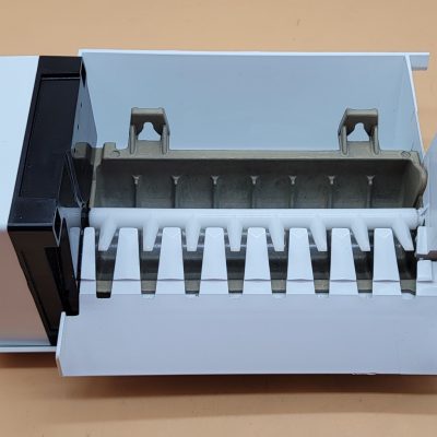 Genuine Refrigerator Kitchen Aid Ice Maker Part#626663