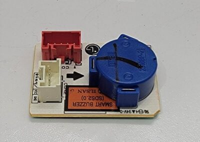 Genuine Refrigerator LG Buzzer Board Part#EBR647304