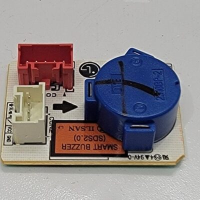 Genuine Refrigerator LG Buzzer Board Part#EBR647304