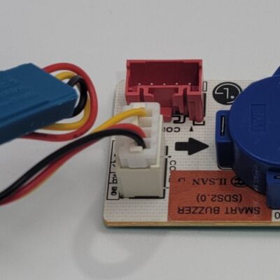 Genuine Refrigerator LG Buzzer Control Board Part#EAX61768210