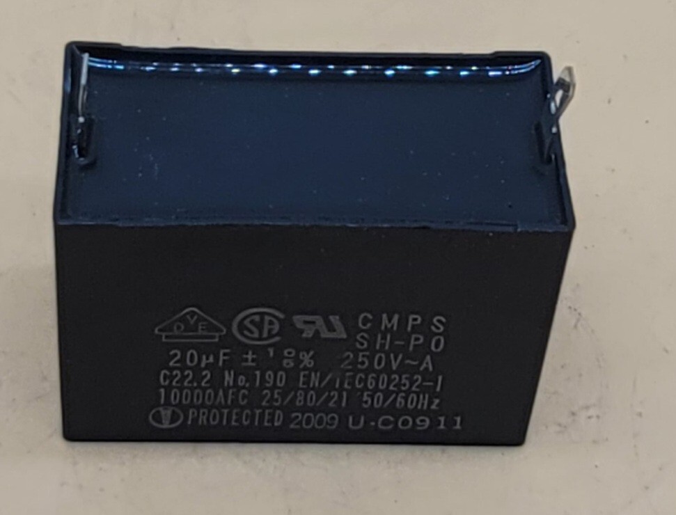 Genuine-Refrigerator-LG-Capacitor-PartEN1EC60252-1-405815987814 Genuine Refrigerator LG Capacitor PartEN1EC60252 1 405815987814