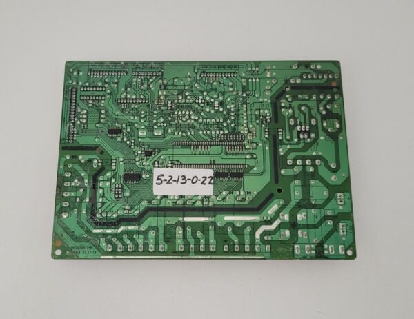 Genuine Refrigerator LG Circuit Board Part#6871JB1410N - Image 3