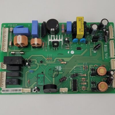 Genuine Refrigerator LG Circuit Board Part#EBR41531302