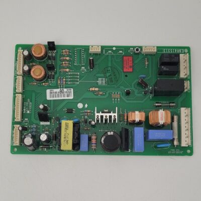 Genuine Refrigerator LG Circuit Board Part#EBR41531306