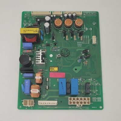 Genuine Refrigerator LG Circuit Board Part#EBR41956402