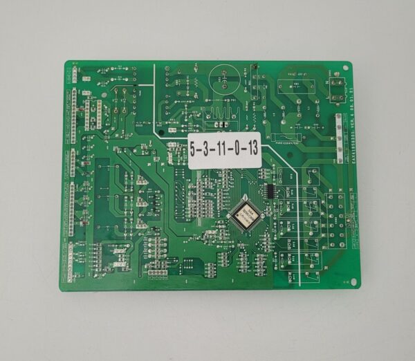 Genuine Refrigerator LG Circuit Board Part#EBR41956409 - Image 3