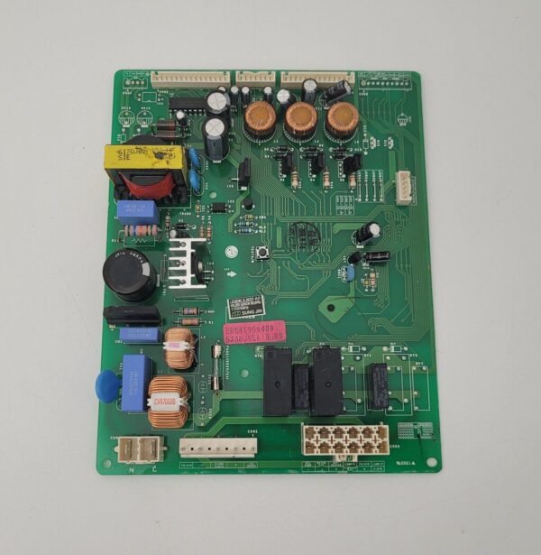 Genuine Refrigerator LG Circuit Board Part#EBR41956409