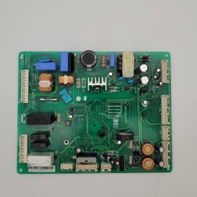 Genuine Refrigerator LG Circuit Board Part#EBR64110509