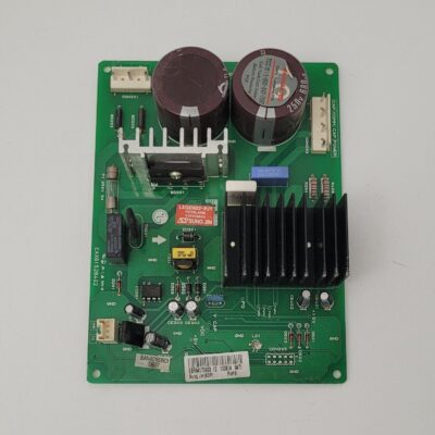 Genuine Refrigerator LG Circuit Board Part#EBR64173903