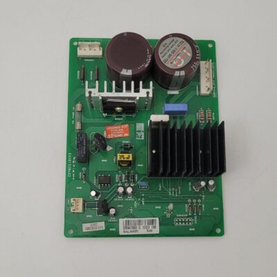 Genuine Refrigerator LG Circuit Board Part#EBR64173903