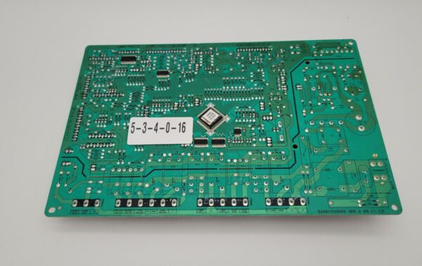 Genuine Refrigerator LG Circuit Board Part#EBR64585301 - Image 3