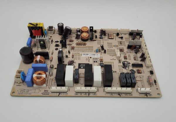 Genuine Refrigerator LG Circuit Board Part#EBR64585301