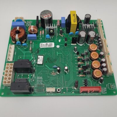 Genuine Refrigerator LG Circuit Board Part#EBR65002716