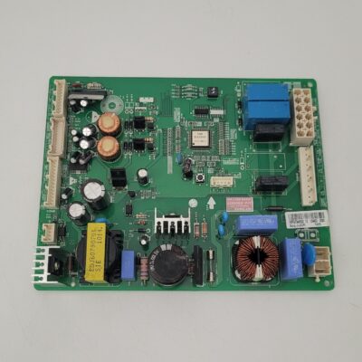 Genuine Refrigerator LG Circuit Board Part#EBR67348002