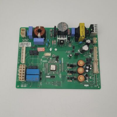 Genuine Refrigerator LG Circuit Board Part#EBR67348003