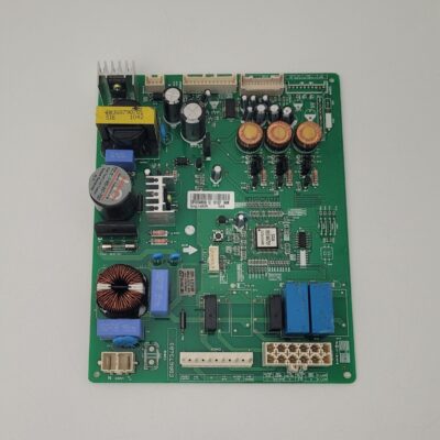 Genuine Refrigerator LG Circuit Board Part#EBR67348009