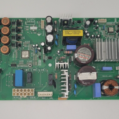 Genuine Refrigerator LG Circuit Board Part#EBR73093609