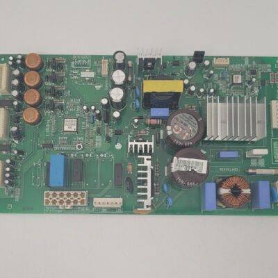 Genuine Refrigerator LG Circuit Board Part#EBR73093609