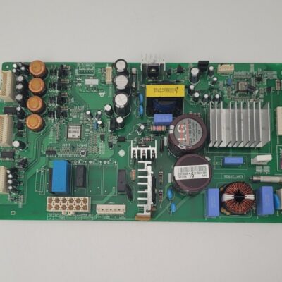 Genuine Refrigerator LG Circuit Board Part#EBR73093616