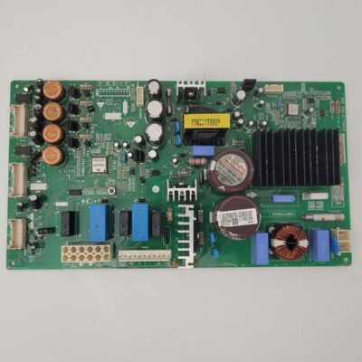 Genuine Refrigerator LG Circuit Board Part#EBR73304209