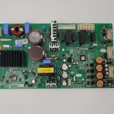 Genuine Refrigerator LG Circuit Board Part#EBR73304224